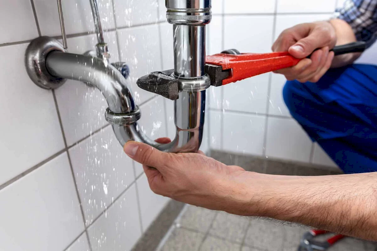 Bayraklı Gümüşpala Mahallesi Su Tesisatçısı ☎️ 0535 851 66 47 | İzmir